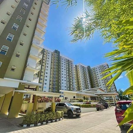Gv Hotel - Cagayan De Oro Exterior photo