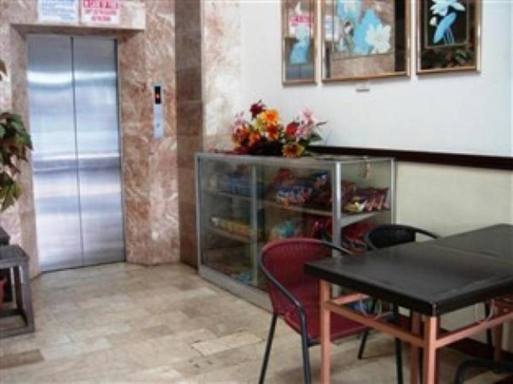 Gv Hotel - Cagayan De Oro Exterior photo