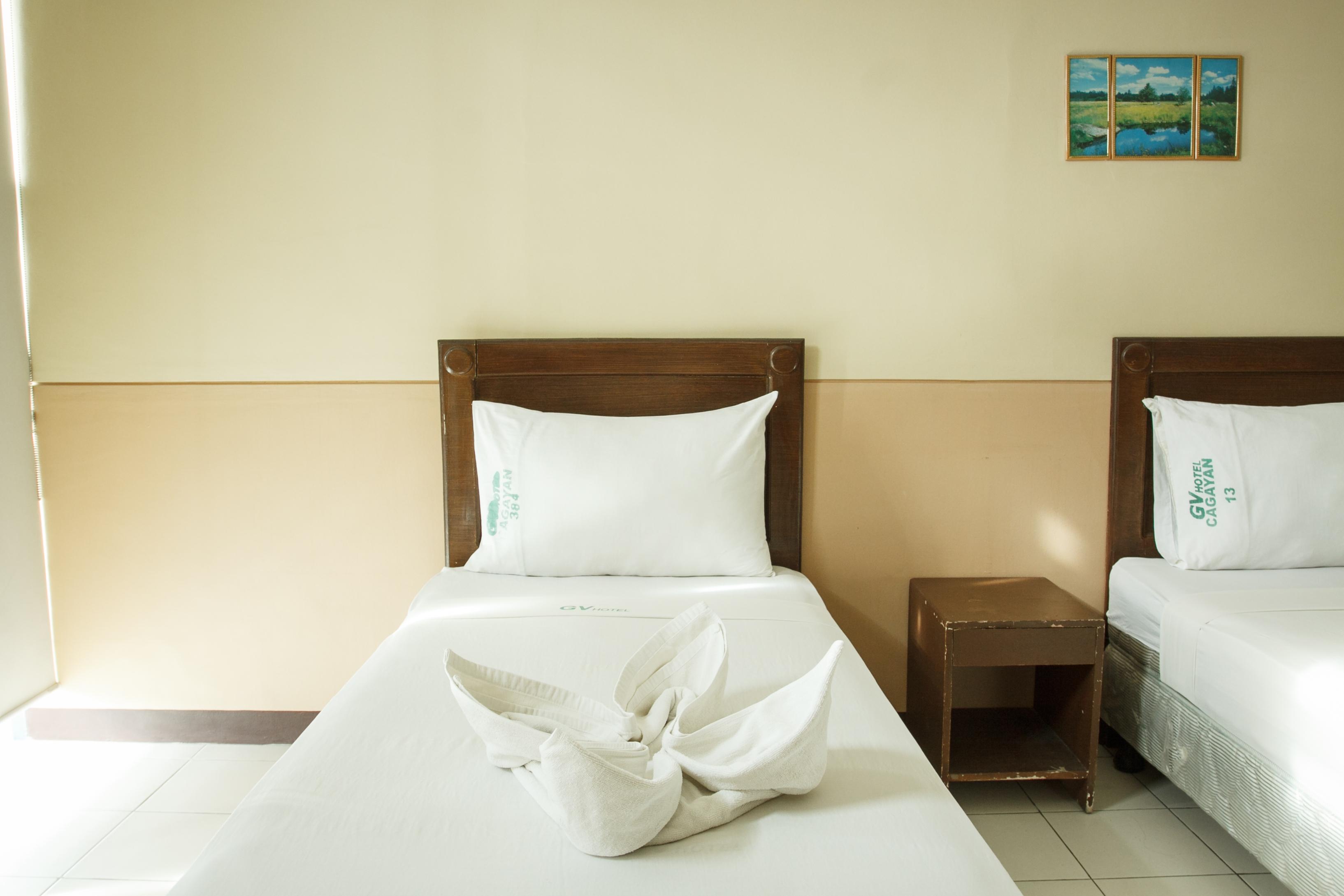 Gv Hotel - Cagayan De Oro Exterior photo