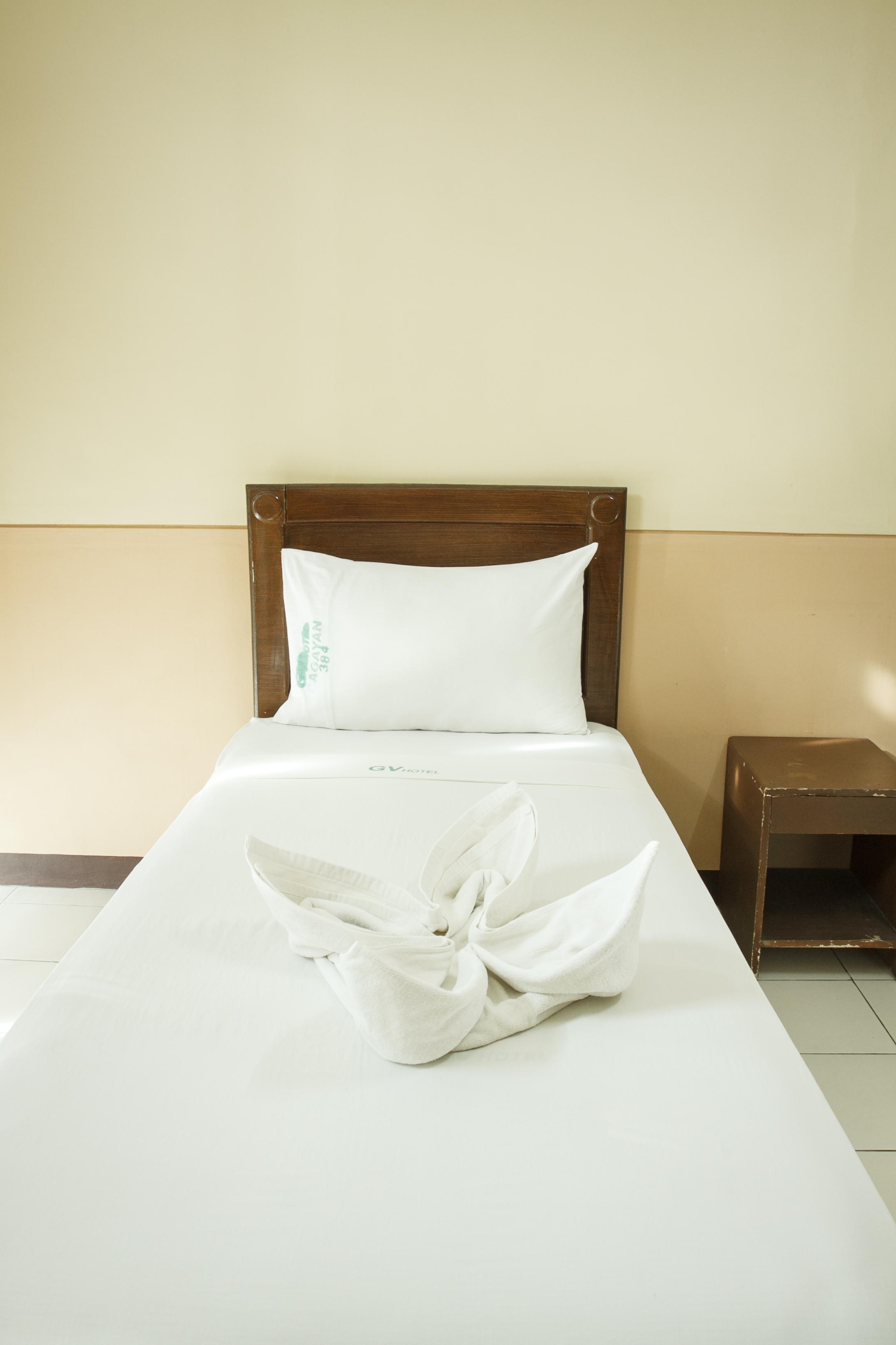 Gv Hotel - Cagayan De Oro Exterior photo