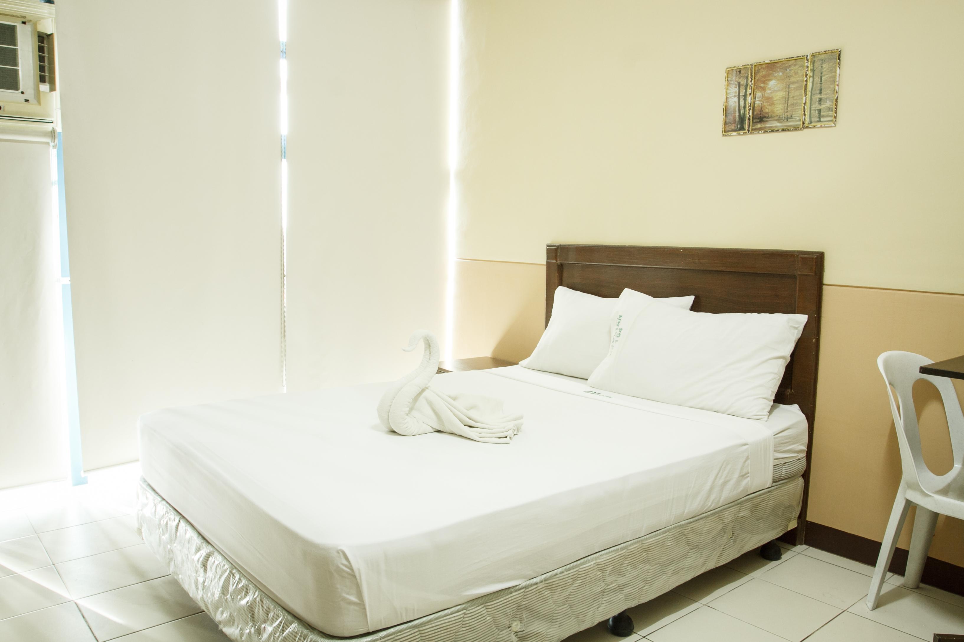 Gv Hotel - Cagayan De Oro Exterior photo