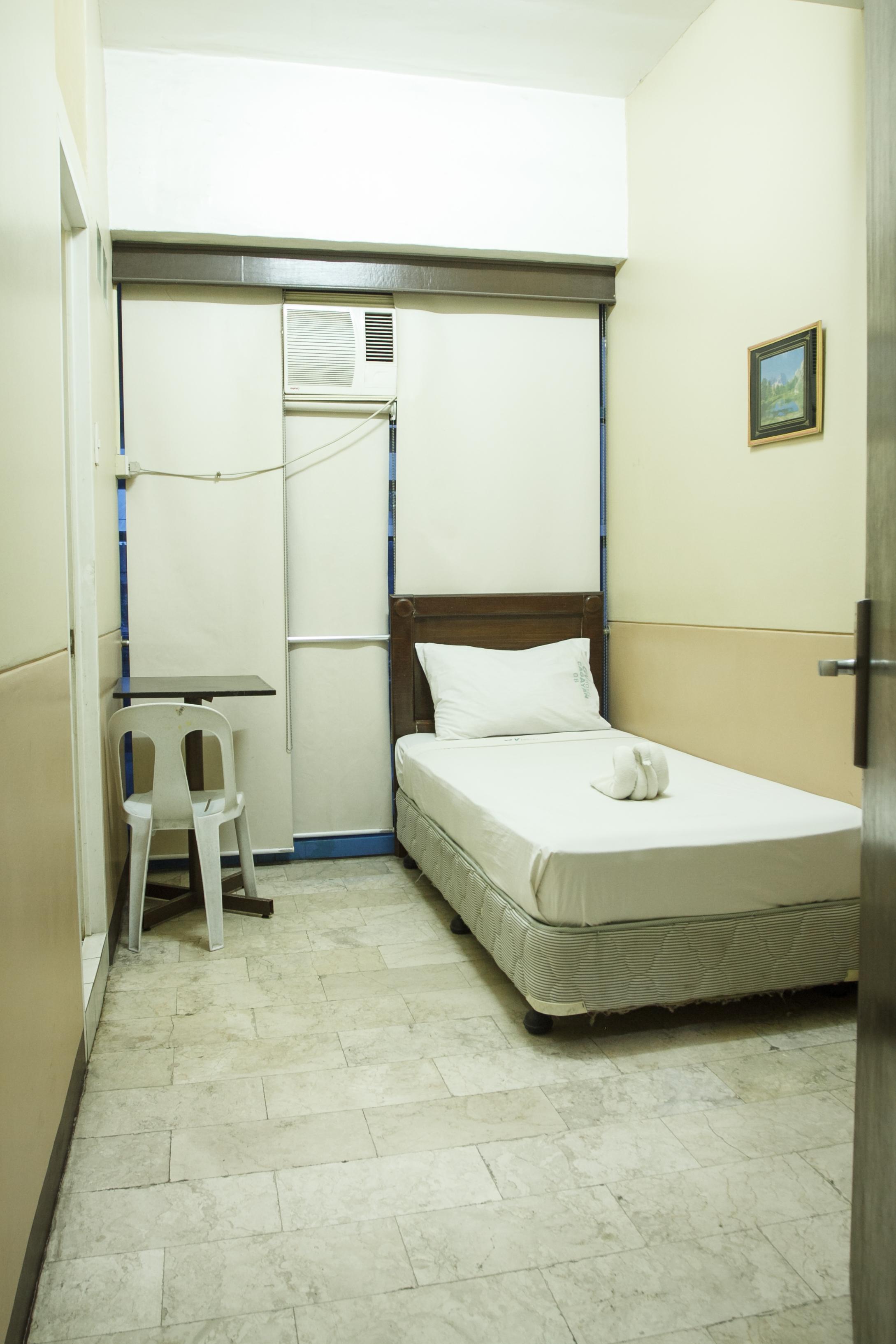 Gv Hotel - Cagayan De Oro Exterior photo