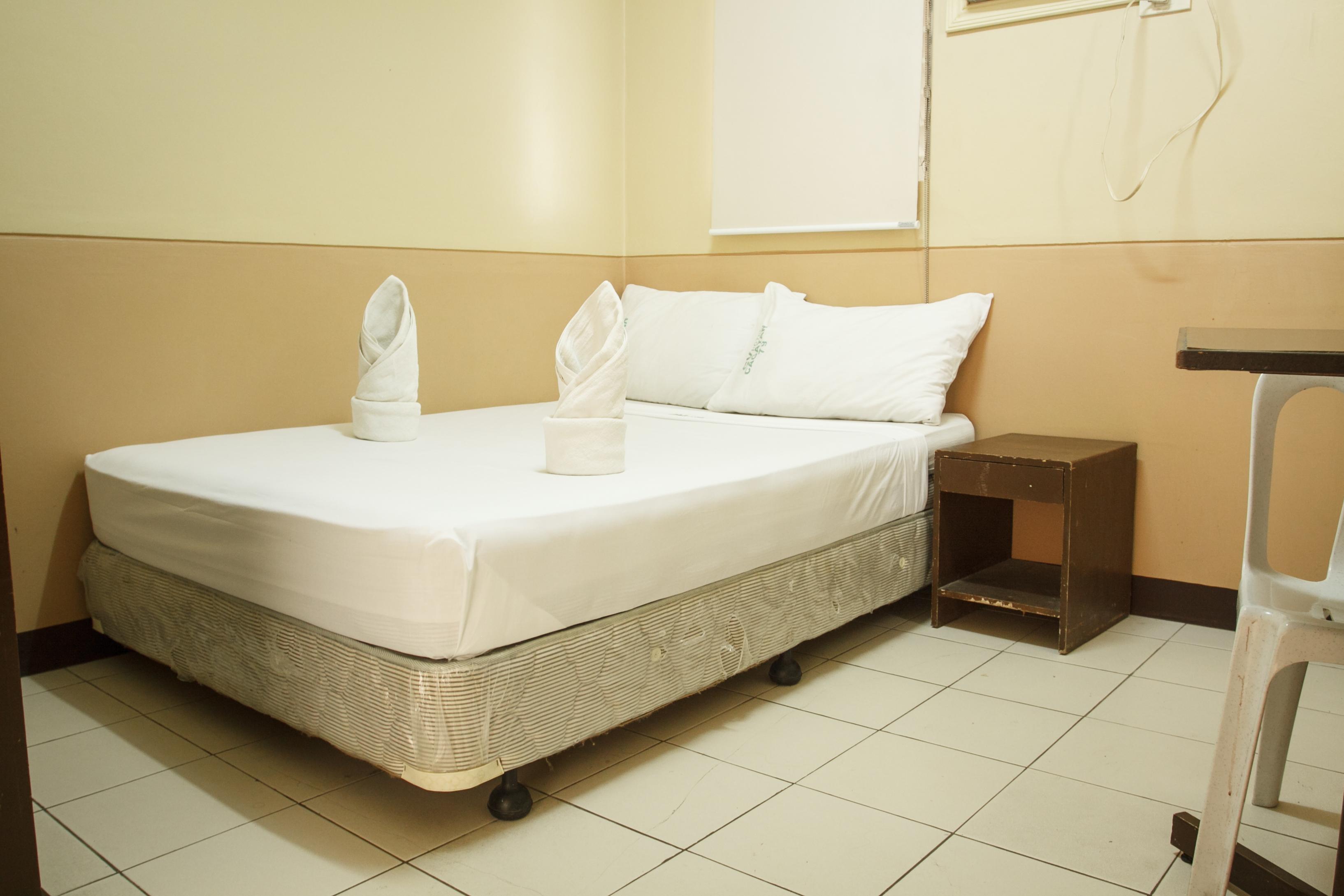 Gv Hotel - Cagayan De Oro Exterior photo