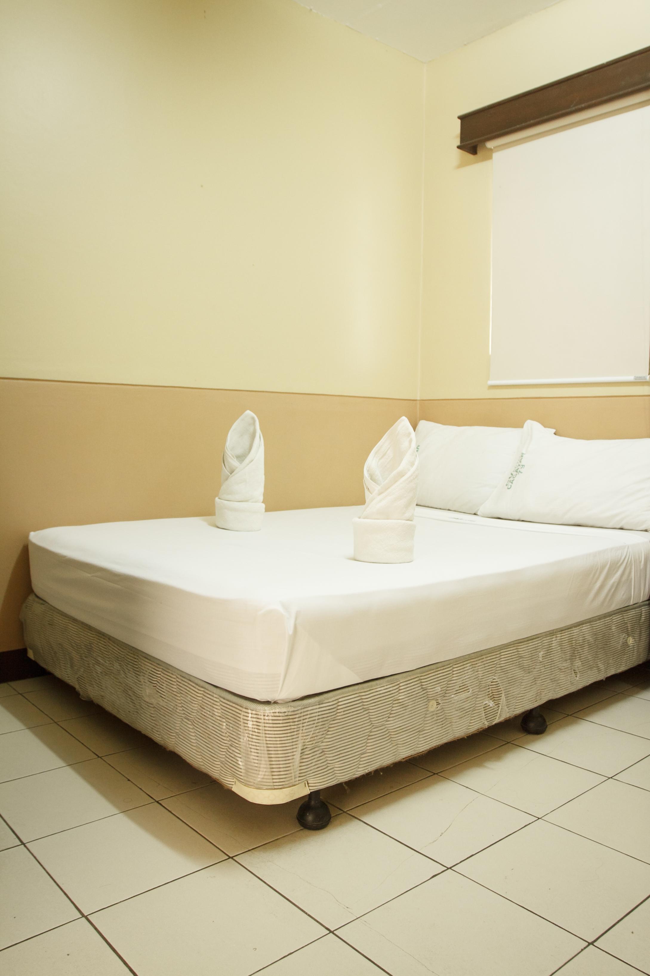 Gv Hotel - Cagayan De Oro Exterior photo