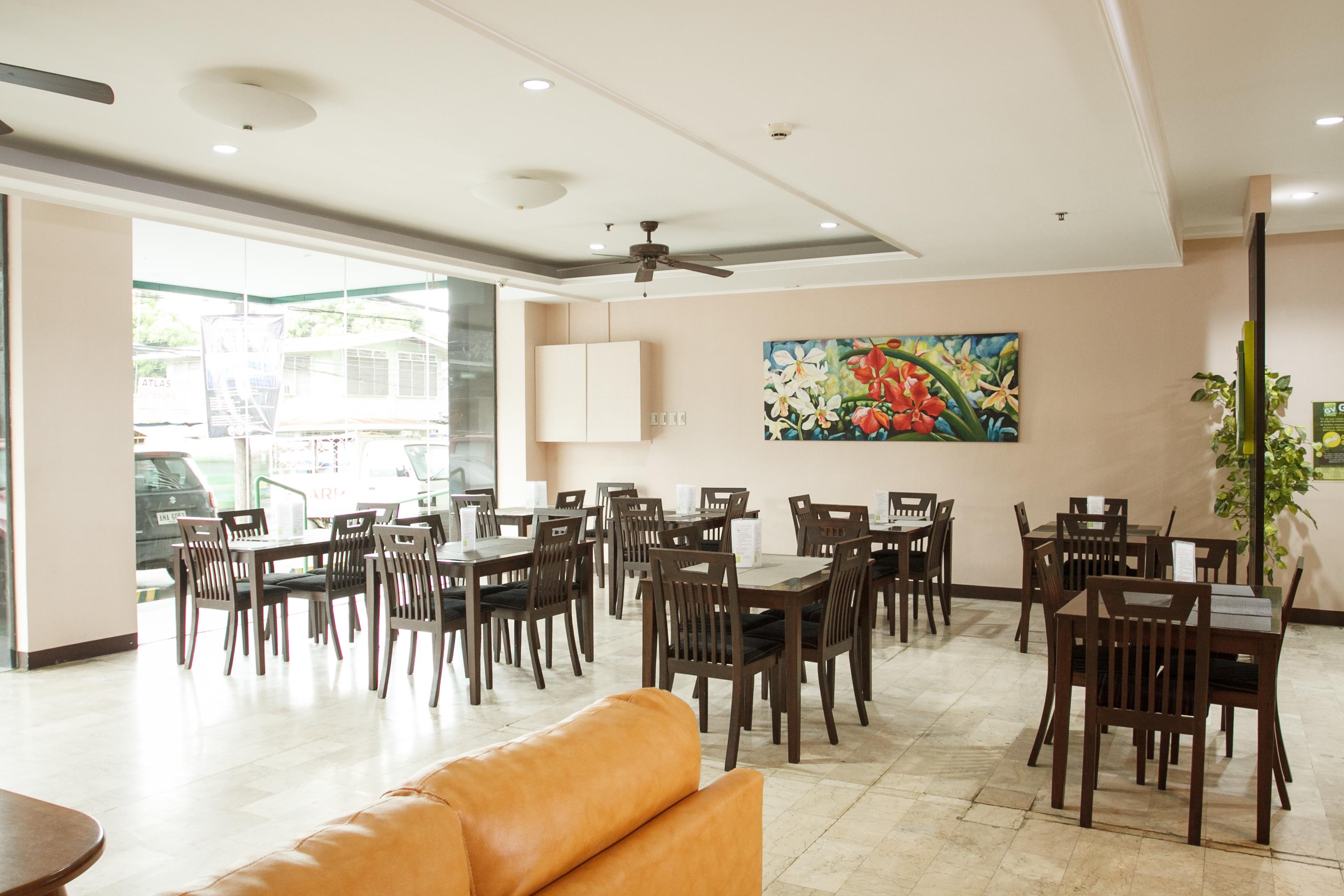 Gv Hotel - Cagayan De Oro Exterior photo