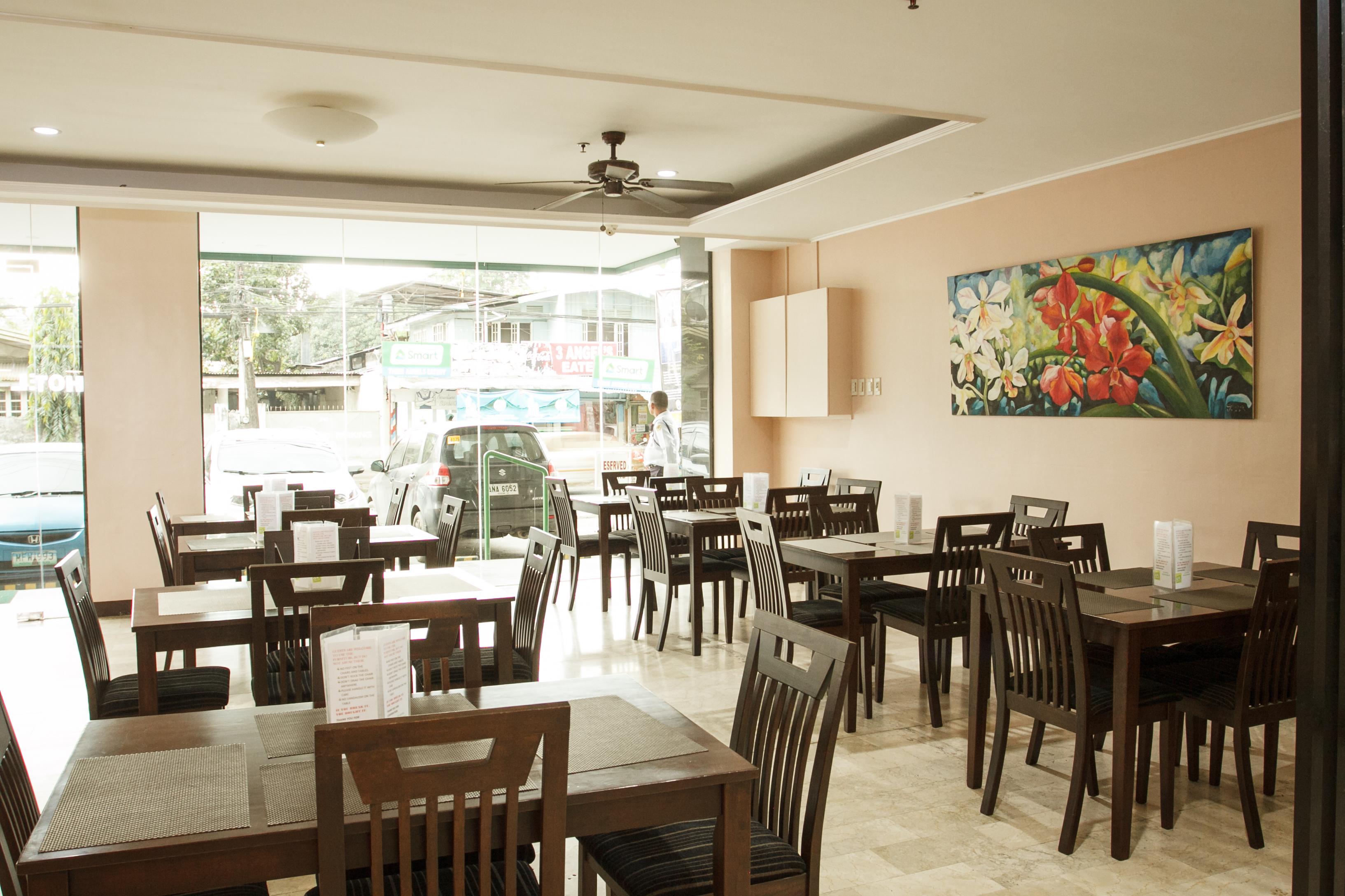 Gv Hotel - Cagayan De Oro Exterior photo