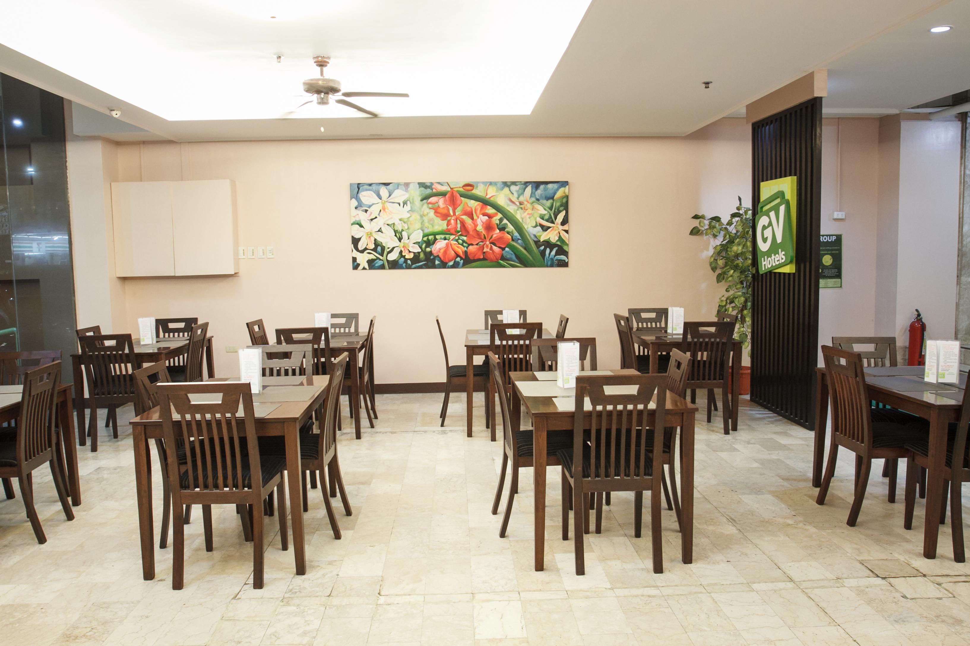 Gv Hotel - Cagayan De Oro Exterior photo