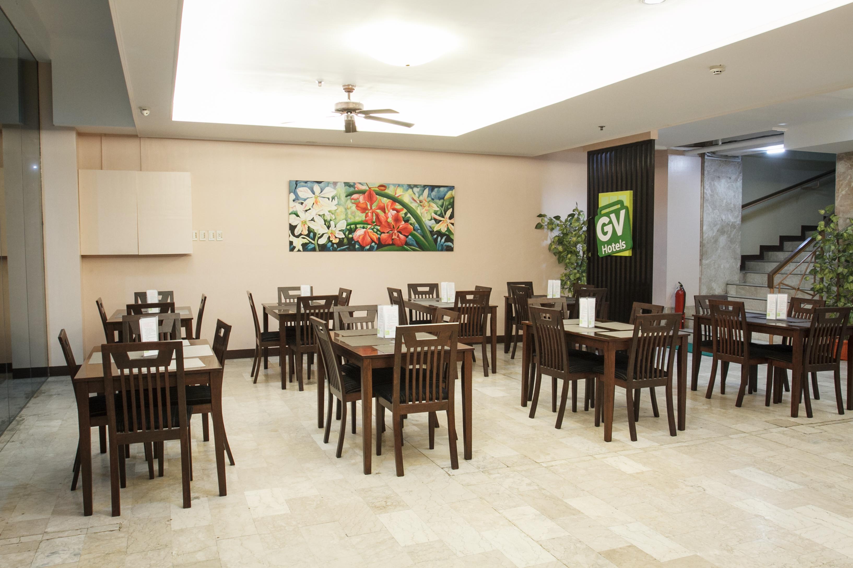 Gv Hotel - Cagayan De Oro Exterior photo