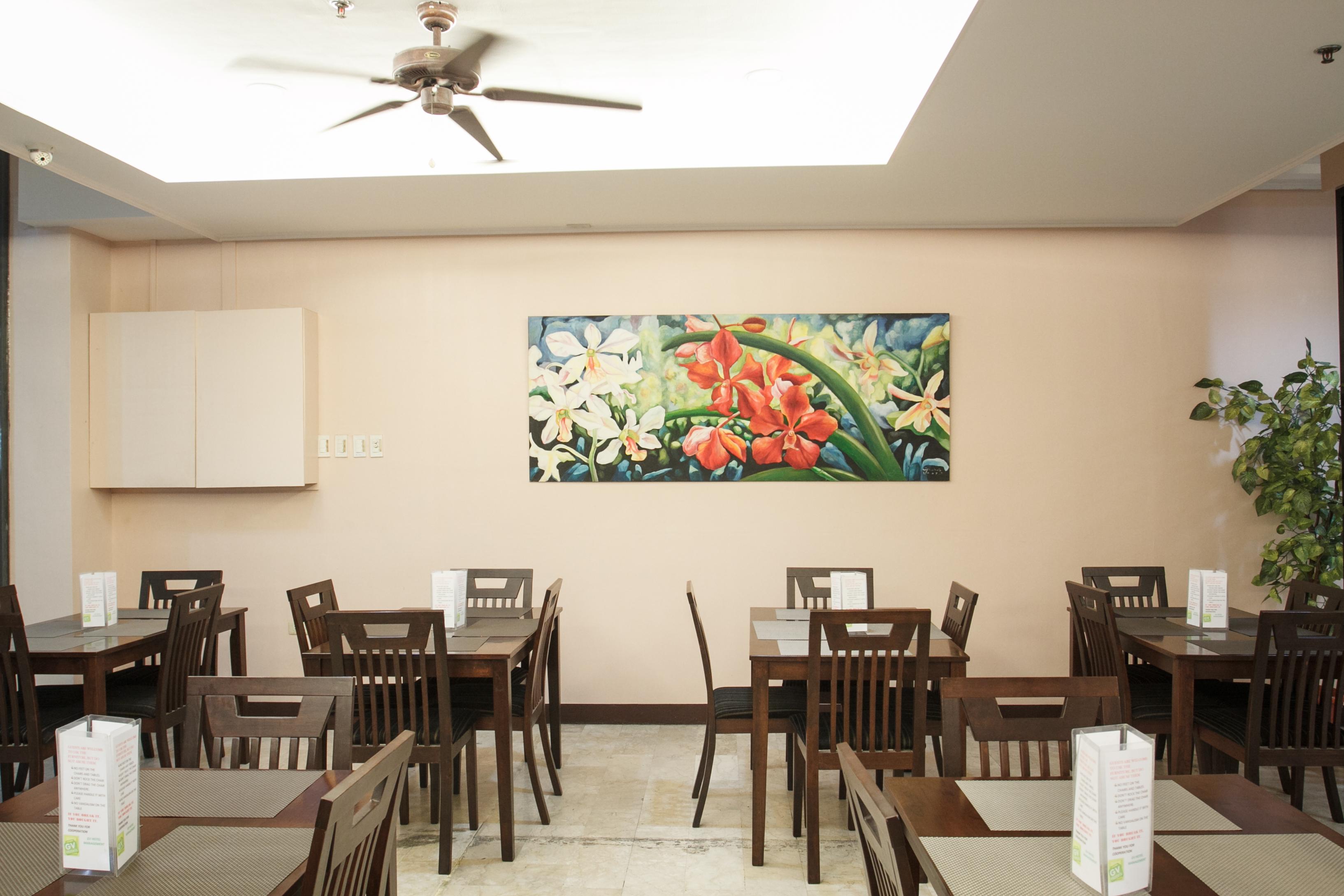 Gv Hotel - Cagayan De Oro Exterior photo
