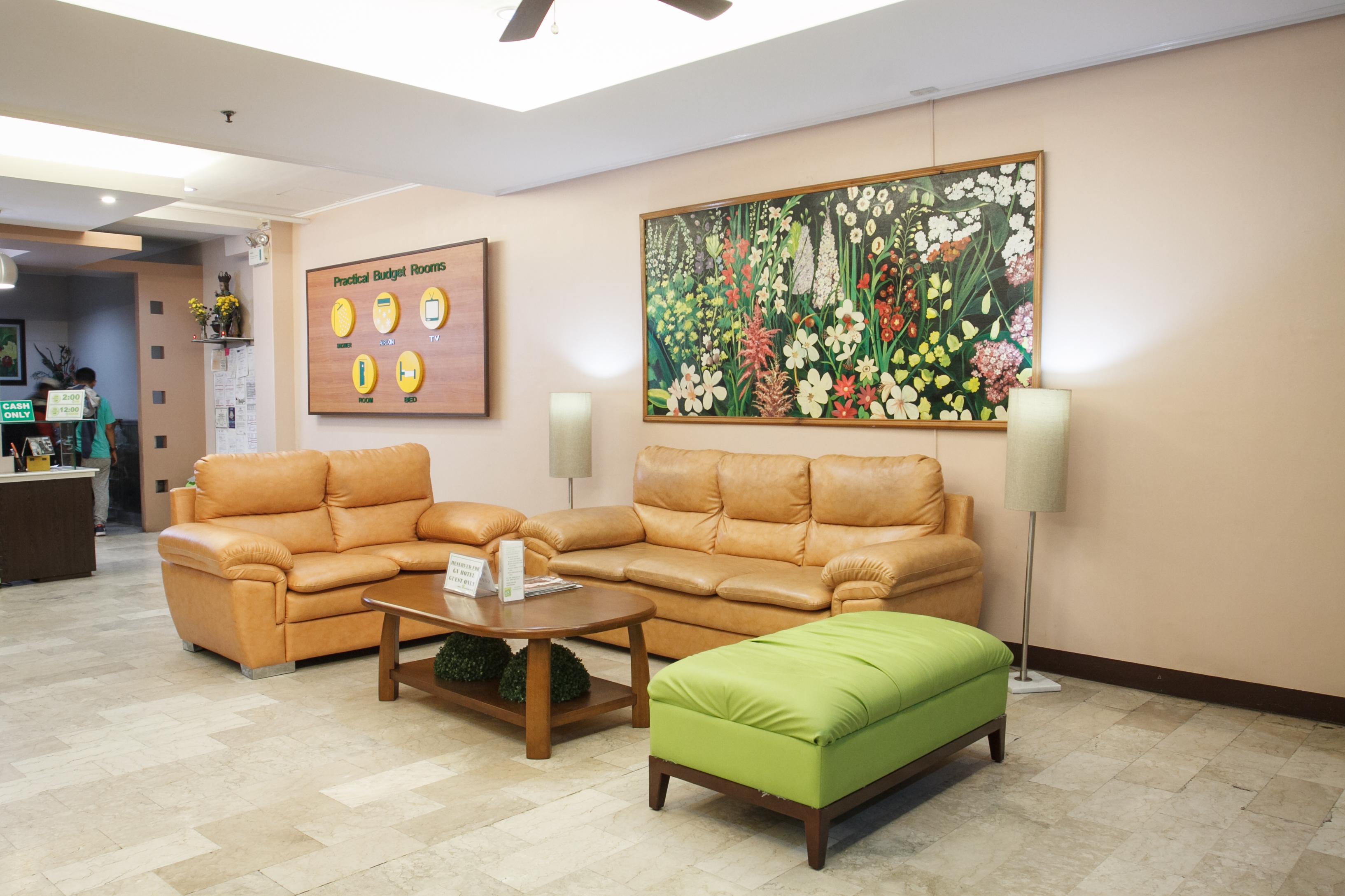 Gv Hotel - Cagayan De Oro Exterior photo