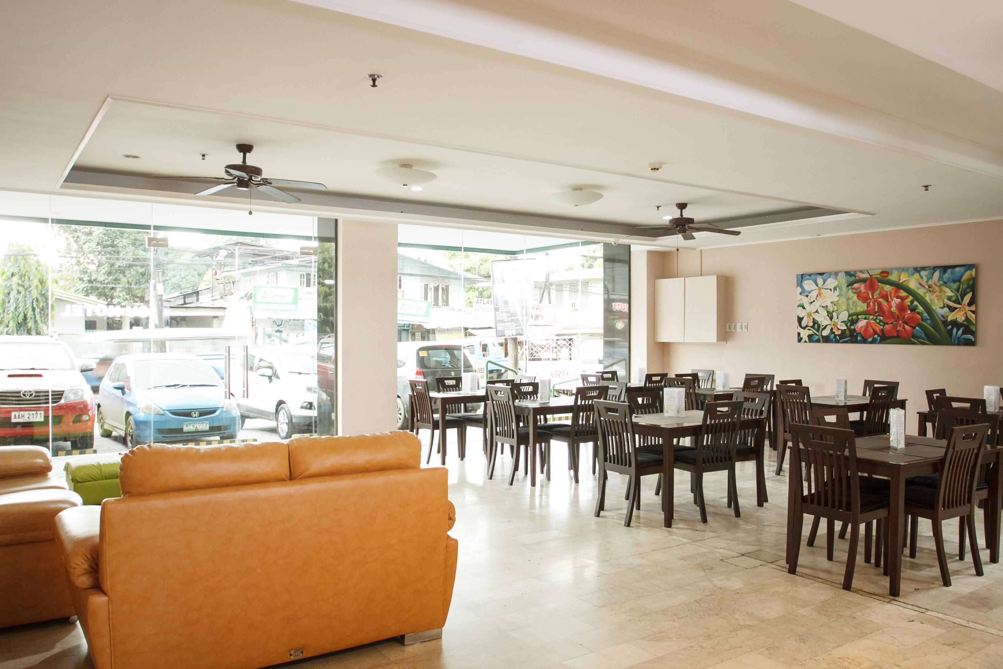 Gv Hotel - Cagayan De Oro Exterior photo