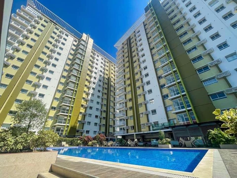 Gv Hotel - Cagayan De Oro Exterior photo