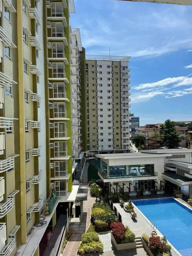 Gv Hotel - Cagayan De Oro Exterior photo