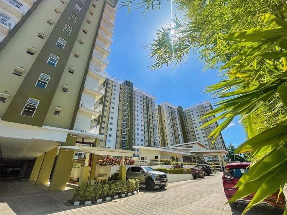 Gv Hotel - Cagayan De Oro Exterior photo