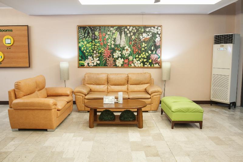Gv Hotel - Cagayan De Oro Exterior photo