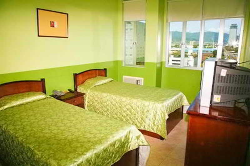 Gv Hotel - Cagayan De Oro Exterior photo
