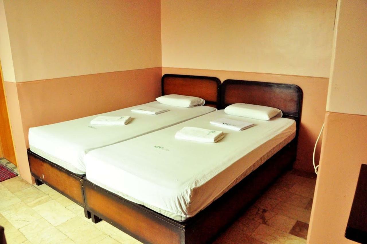 Gv Hotel - Cagayan De Oro Room photo